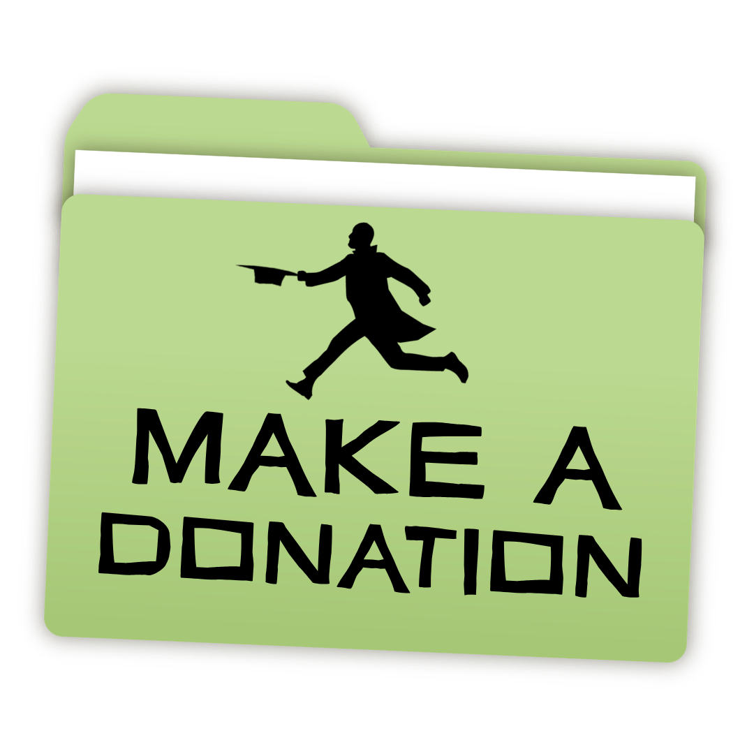 Make a Donation