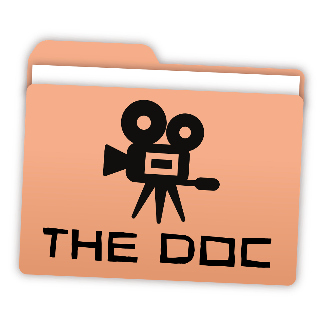 Documentary — The Film